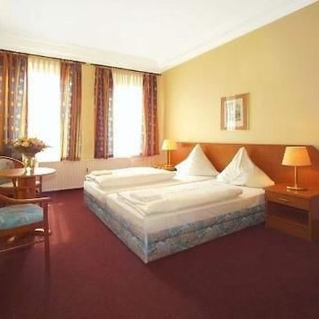 โฮเต็ลเรสซิเด้นซ์แอมฮอพบานอห์ฟ Hotel ฮัมบูร์ก ห้อง รูปภาพ